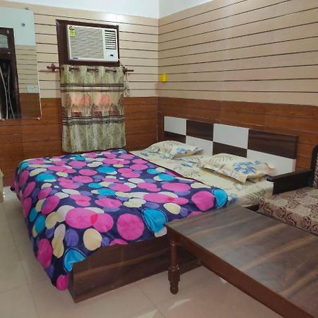 Arjun Guest House Pathānkot Dış mekan fotoğraf
