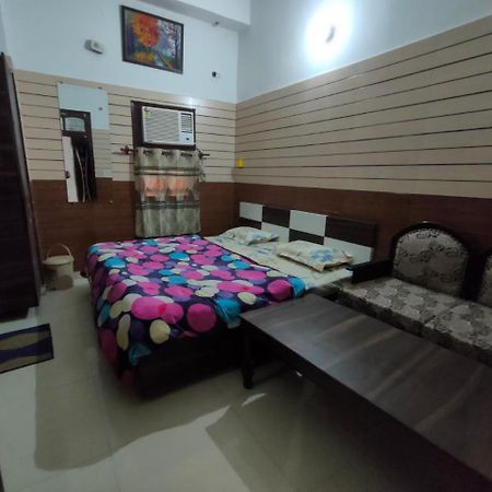 Arjun Guest House Pathānkot Dış mekan fotoğraf