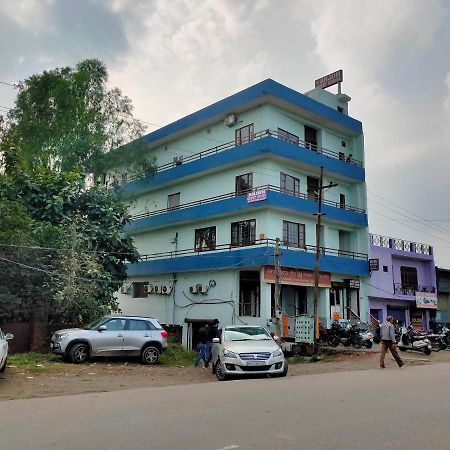 Arjun Guest House Pathānkot Dış mekan fotoğraf