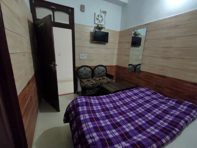 Arjun Guest House Pathānkot Dış mekan fotoğraf