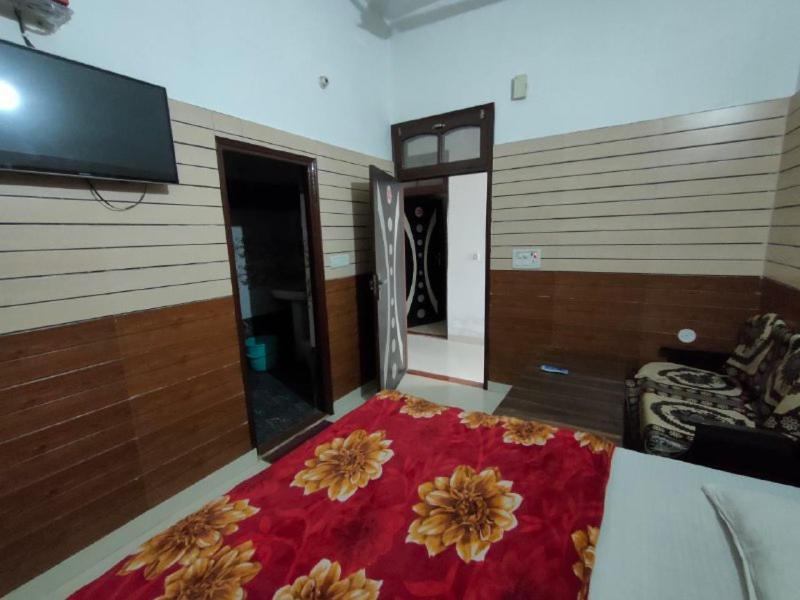 Arjun Guest House Pathānkot Dış mekan fotoğraf
