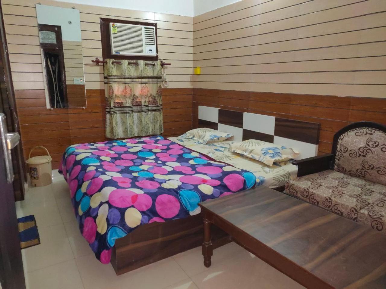Arjun Guest House Pathānkot Dış mekan fotoğraf