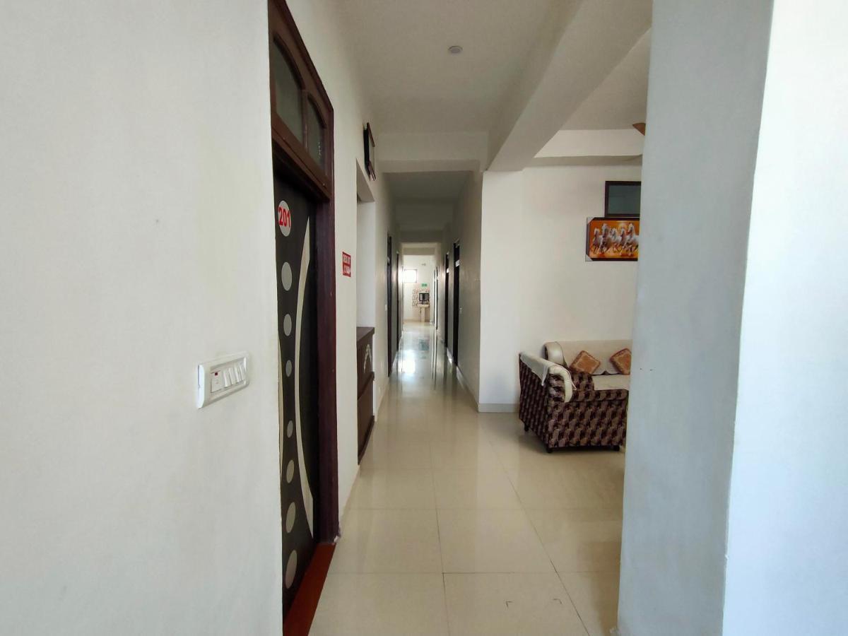 Arjun Guest House Pathānkot Dış mekan fotoğraf