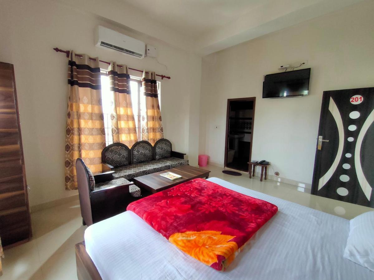 Arjun Guest House Pathānkot Dış mekan fotoğraf