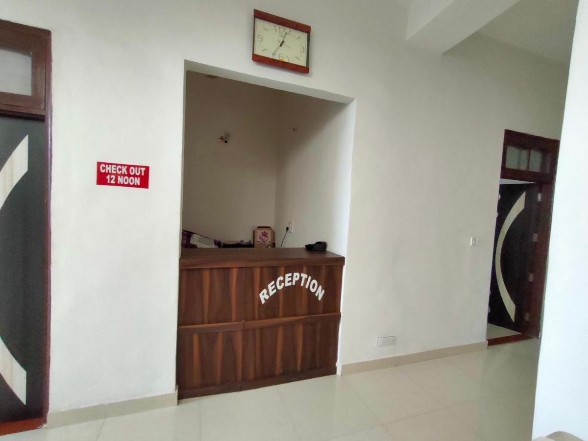 Arjun Guest House Pathānkot Dış mekan fotoğraf
