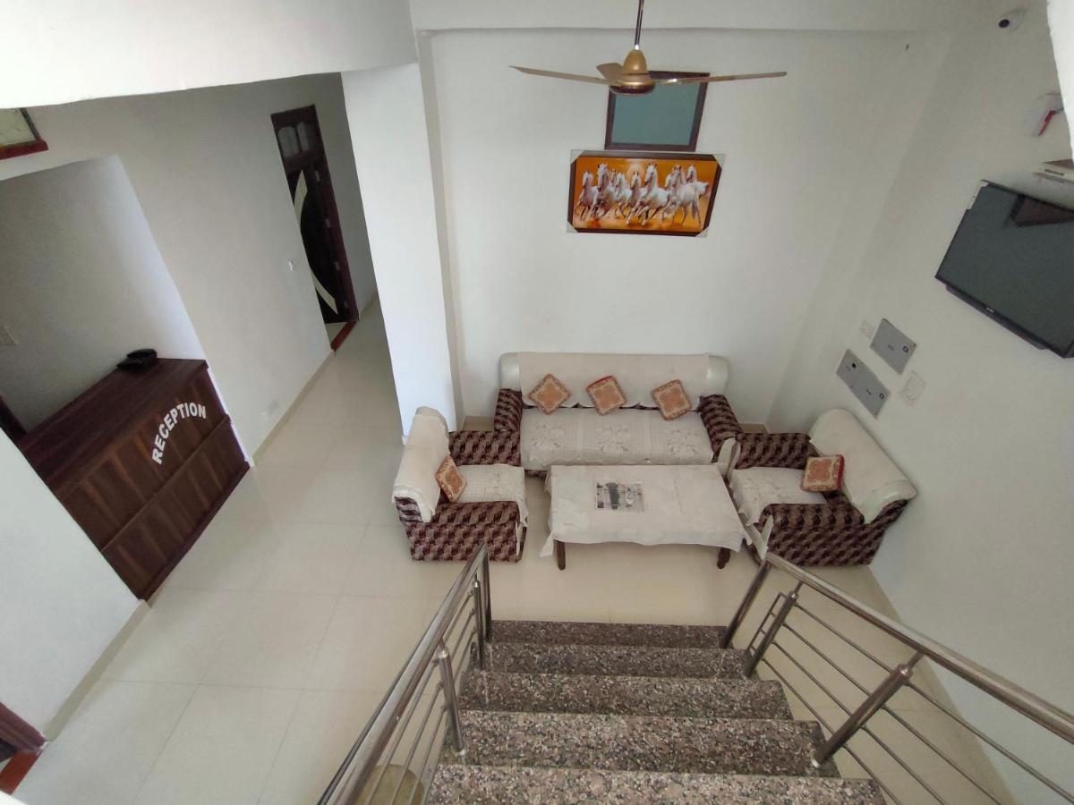 Arjun Guest House Pathānkot Dış mekan fotoğraf