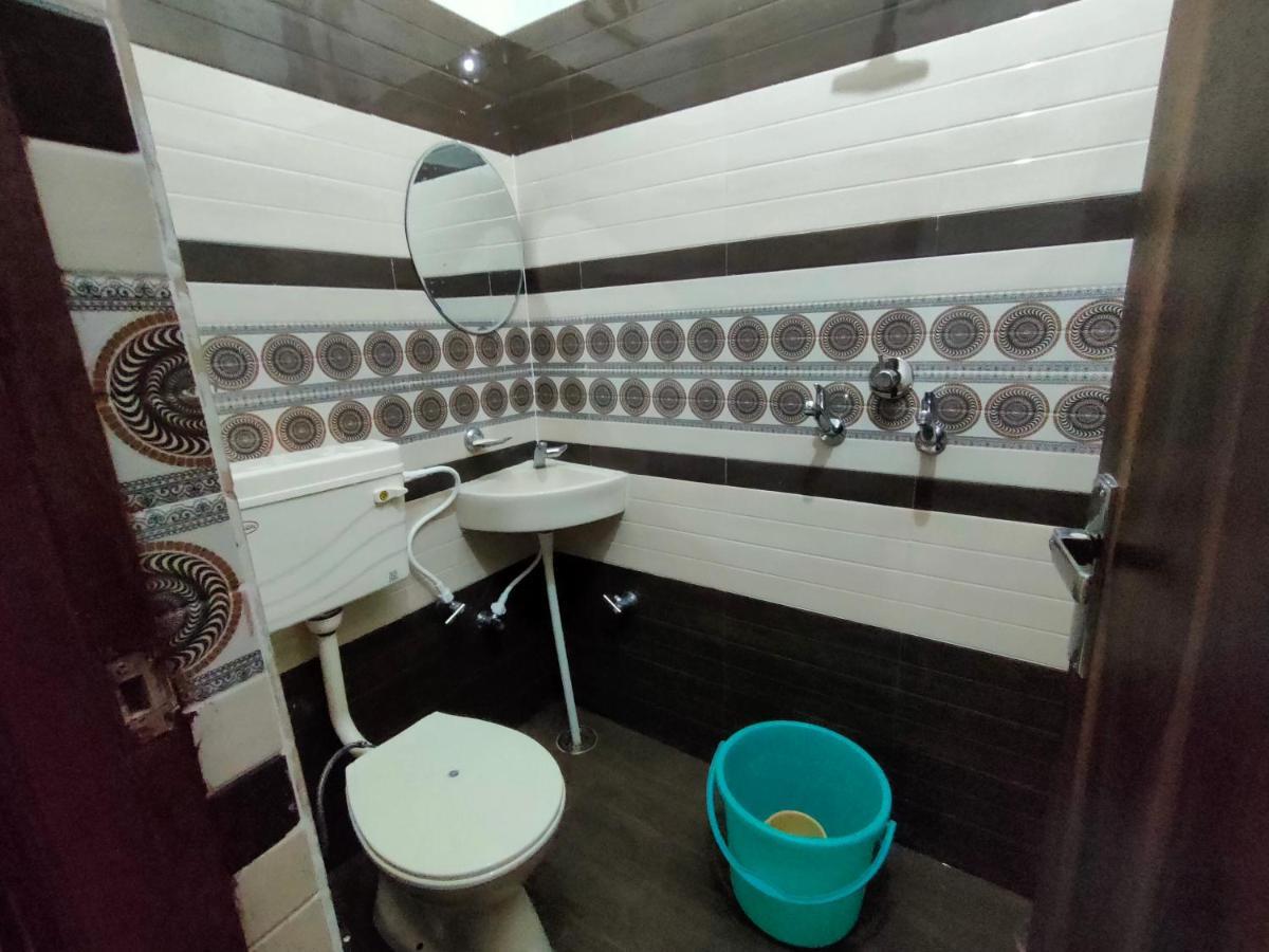 Arjun Guest House Pathānkot Dış mekan fotoğraf