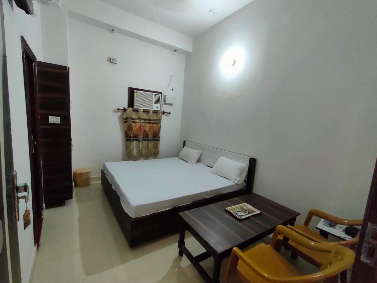 Arjun Guest House Pathānkot Dış mekan fotoğraf