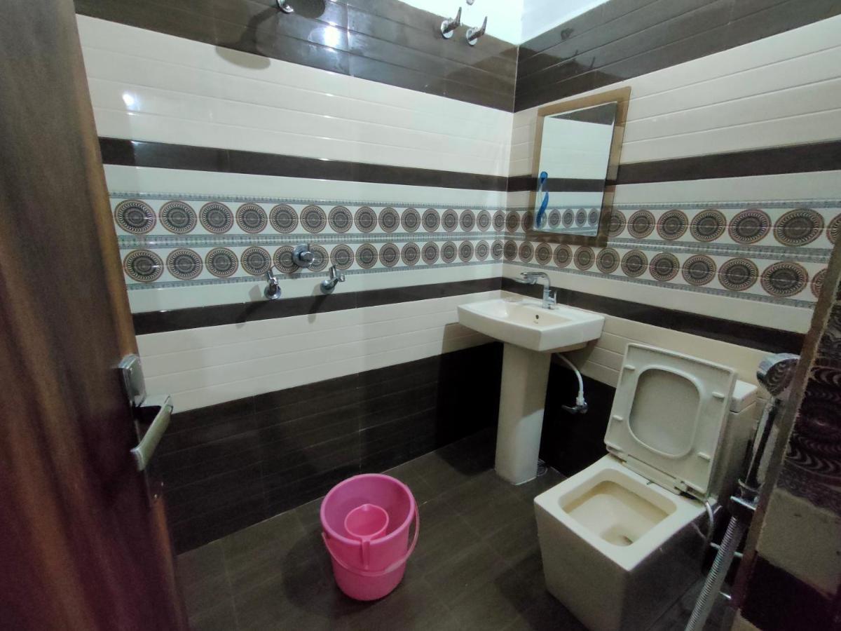 Arjun Guest House Pathānkot Dış mekan fotoğraf