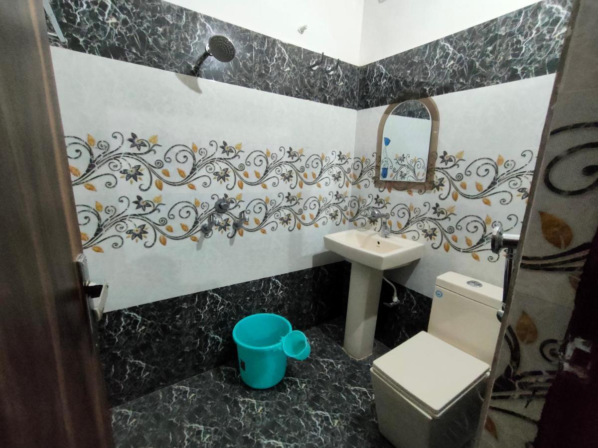 Arjun Guest House Pathānkot Dış mekan fotoğraf