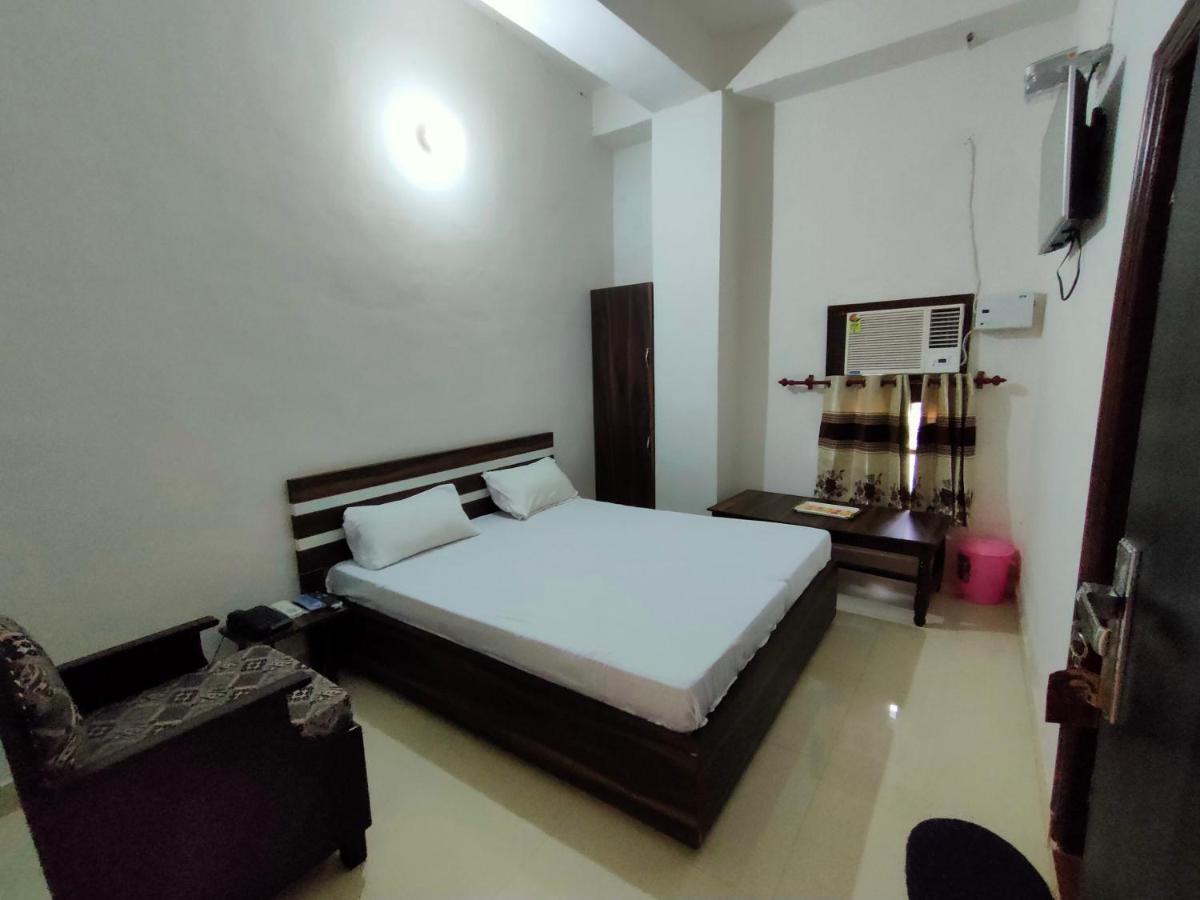 Arjun Guest House Pathānkot Dış mekan fotoğraf