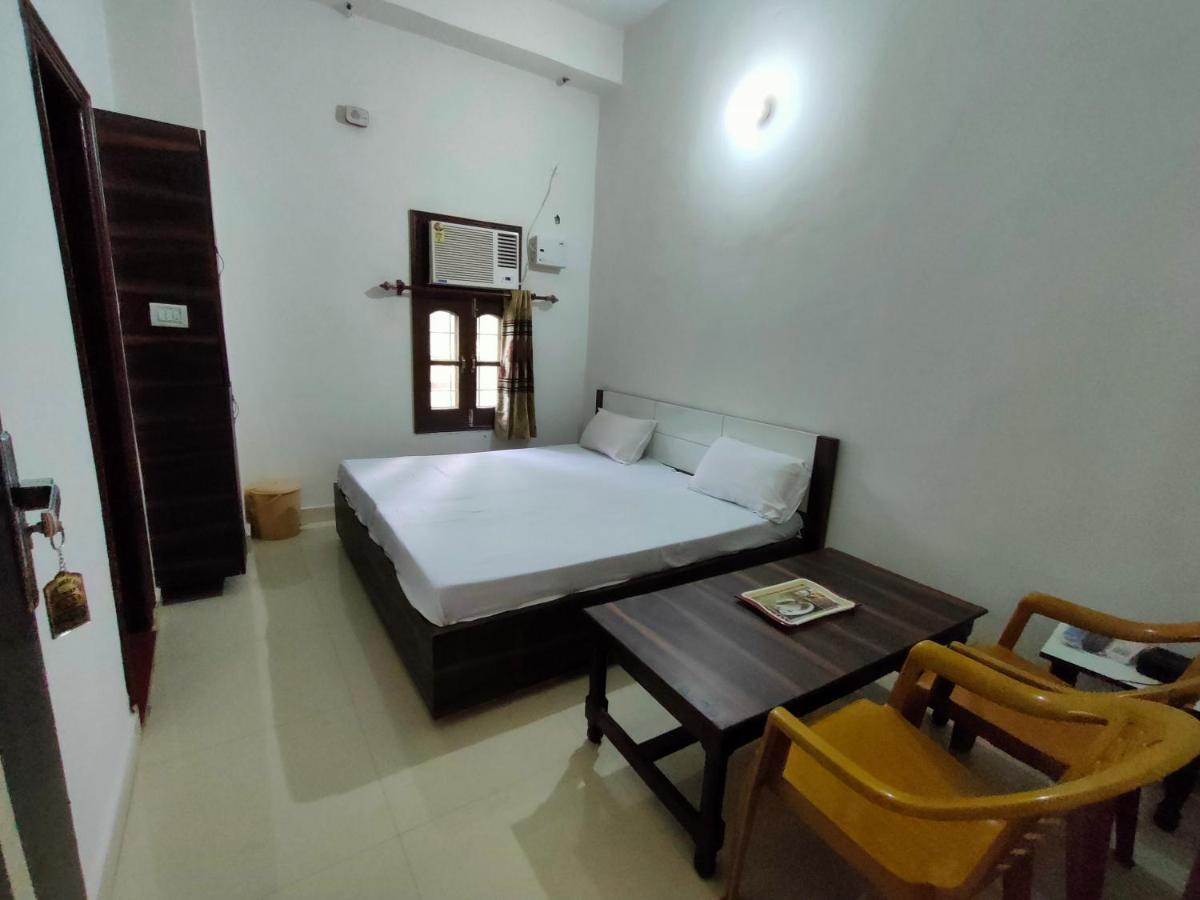 Arjun Guest House Pathānkot Dış mekan fotoğraf